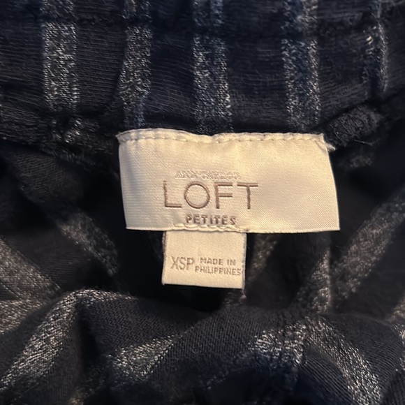 Loft petite maxi skirt - Picture 3 of 4